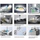 thumbnail image 4 of Eliminador De Electricidad Estática, Pistola De Aire Ionizante Con Generador De Alto Voltaje De 4.6kV, Pantalla De Temperatura En Tiempo Real, Eliminación De Carga Estática, 4 of 7