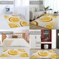 thumbnail image 3 of Fruit (110) Carpet Style Living Room Bedroom Rug Modern 3d Entry Door Mats Household, 3 of 8