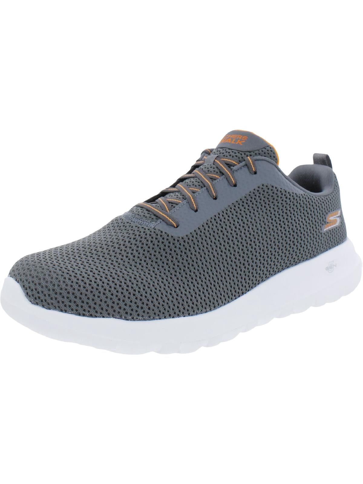 Skechers Performance Go Walk Max - Effort Max Sneaker, Mens  display picture 2