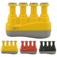 thumbnail image 2 of Coofit Mini Exerciseur de Doigts Renforceur de Main pour Pratique de Guitare Piano, 2 of 5