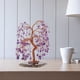 thumbnail image 4 of Crushed Fortunes TreeMultiple Crystal Fortunes TreeWillow TreeCraftsHome OfficeOffice Decoration, 4 of 6