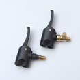 thumbnail image 3 of Lefu Bicycle Pump Nozzle Hose Adapter Dual Pumping F/V A/V Valve Convertor, 3 of 6