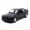 Black, variant on 1:36 BMW M3 1987 Alloy Car Model Diecast Toy Rubber Tires Wheel Pull Back Vehicles 2 Doors Opened Cars for Boys Birthday Gifts