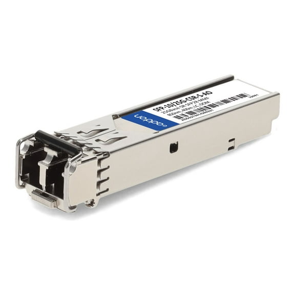 AddOn Cisco SFP-10/25G-CSR-S Compatible 25GBase-SR SFP28 Transceiver