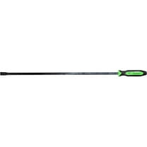 Mayhew MH14117GN 36 in. Dominator Pro Curved Pry Bar, Green