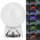 thumbnail image 3 of Bola de cristal K9 para fotografía, decoración artística, con base luminosa (80 mm), 3 of 12