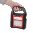 thumbnail image 4 of Searchlight, High Brightness Inspection Torch, Portable Solar Charging For Emergency Hiking Camping Mountaineering, 4 of 8