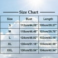 thumbnail image 2 of CHUMUD Long Womens Puffer Vest Winter Sleeveless Puffy Jacket with Hood Warm Quilted Vest 2025 Zip Up Padded Outerwear, 2 of 5