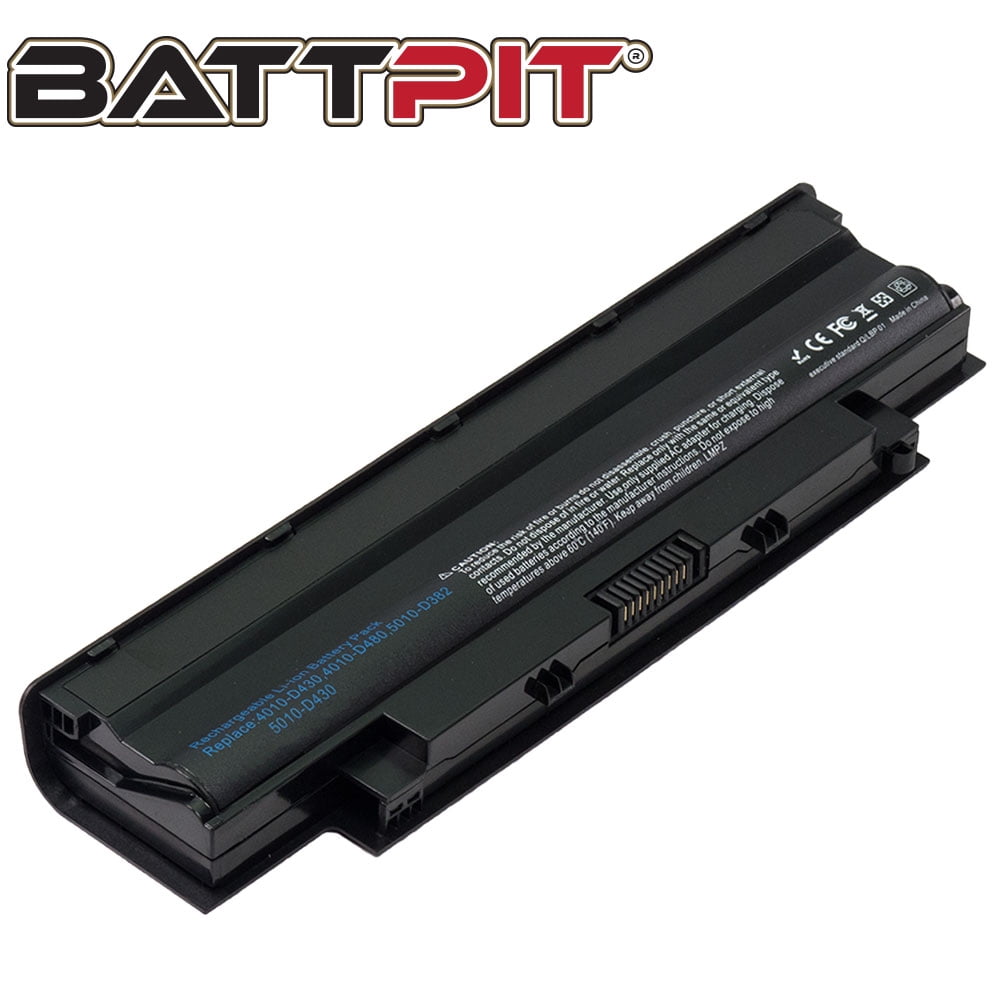 FYL Battery for Dell J1KND Inspiron M5030 M5010 M5110 3520,Vostro 3450 3550 3750