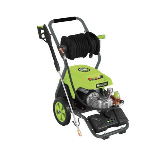 Hidrolavadora Eléctrica Forest & Garden H 12000/26 2800W 220V