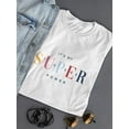 thumbnail image 3 of It's My Super Power 1998 T-Shirt Women -Image by Shutterstock, Female 5X-Large, 3 of 4