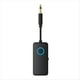 thumbnail image 1 of Receptor y Transmisor Bluetooth 5.4 2 en 1 con Conector Auxiliar de 3,5 mm, Adaptador de Audio Inalámbrico para TV, PC, Altavoces y Audio de Coche., 1 of 5