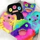 thumbnail image 4 of Fuggler Tooth Ugly Monster Plush Cute Creepy Plush Toy Funny Unique Stuffed Doll Gift for Kids & Collectors, 4 of 5