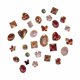 thumbnail image 3 of Diamantes de imitación para decoración de uñas, decoración brillante para mujeres y niñas, suministros de decoración de uñas DIY, calcomanías para Yuyangstore arte de uñas bricolaje, 3 of 7