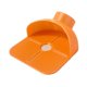 thumbnail image 4 of Cubierta universal para colector de polvo de taladros de construcción domésticos naranja, 4 of 9