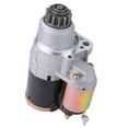 thumbnail image 3 of Guwzn Starter Motor Replacement for 2013-16 Nissan Altima 23300-3TA0A, 3 of 10