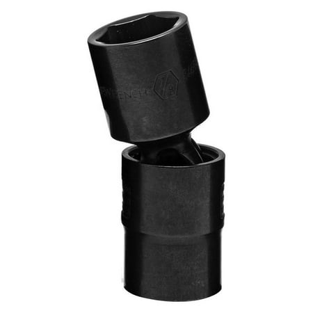

GearWrench 84686 - 1/2 Drive 3/4 6-Point Pinless Impact Universal Joint