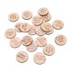thumbnail image 1 of Discos De Afirmación Positiva, 22 Piezas Prácticas Tarjetas De Afirmación Inspiradoras Para Colegas, 1 of 7