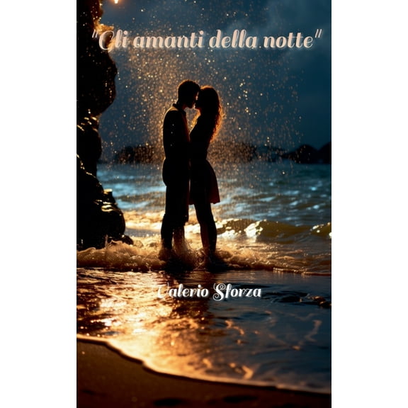 Gli amanti della notte, (Paperback)