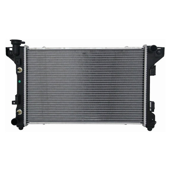 OSC 1108 Radiator