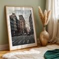 thumbnail image 6 of Broome & Crosby, Soho - Manhattan New York Photography Unframed Wall Art Print 12 x 18 inches, 6 of 60