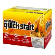 Duraflame Quick Start Firestarters, 40-pk.
