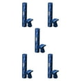 thumbnail image 1 of letairis Tondeuse Électrique pour Poils de Nez, Narines, Oreilles, Rasoir Bleu Double Tête 5Set, 1 of 6