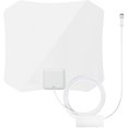 thumbnail image 4 of ANTOP Paper Thin AT-132B Indoor HDTV Antenna Smartpass Amplified, 4 of 8