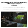 thumbnail image 4 of Combo TV Samsung 55" Mini Led M80HAF Vision AI 4K + Torre de Sonido MX-ST50F 240W, 4 of 9