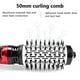 thumbnail image 4 of 3-in-1 Hot Air Styler And 360 Rotating Hair Dryer Dry Curl Hair Straighten Brush-jie, 4 of 5