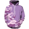 thumbnail image 5 of Multicolor Camo Hoodies 3d Print Sweatshirts Men Women Hooded Oversized Hoodie Fashion Kids Pullover long sleeves Sweatshirts, 5 of 5