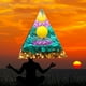 thumbnail image 3 of Pirámide de orgonita de 5 cm Heal Reiki Generador de energía de orgonita Piedra de cristal (G) Ndcxsfigh Nuevos Originales, 3 of 7