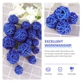 thumbnail image 5 of Pingxizhi 60 pcs Decorative Balls Centerpiece Bowls Filler Home Wedding Christmas Decor, 5 of 7