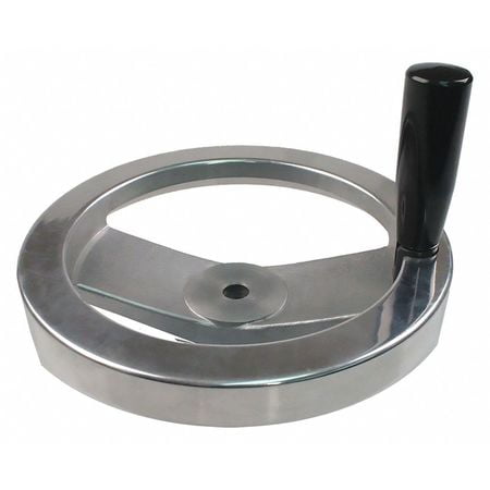 

Hand Wheel 1/2 Aluminum