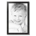 thumbnail image 2 of ArtToFrames 15x23 inch Black Picture Frame, Black Wood Poster Frame (4625), 2 of 8