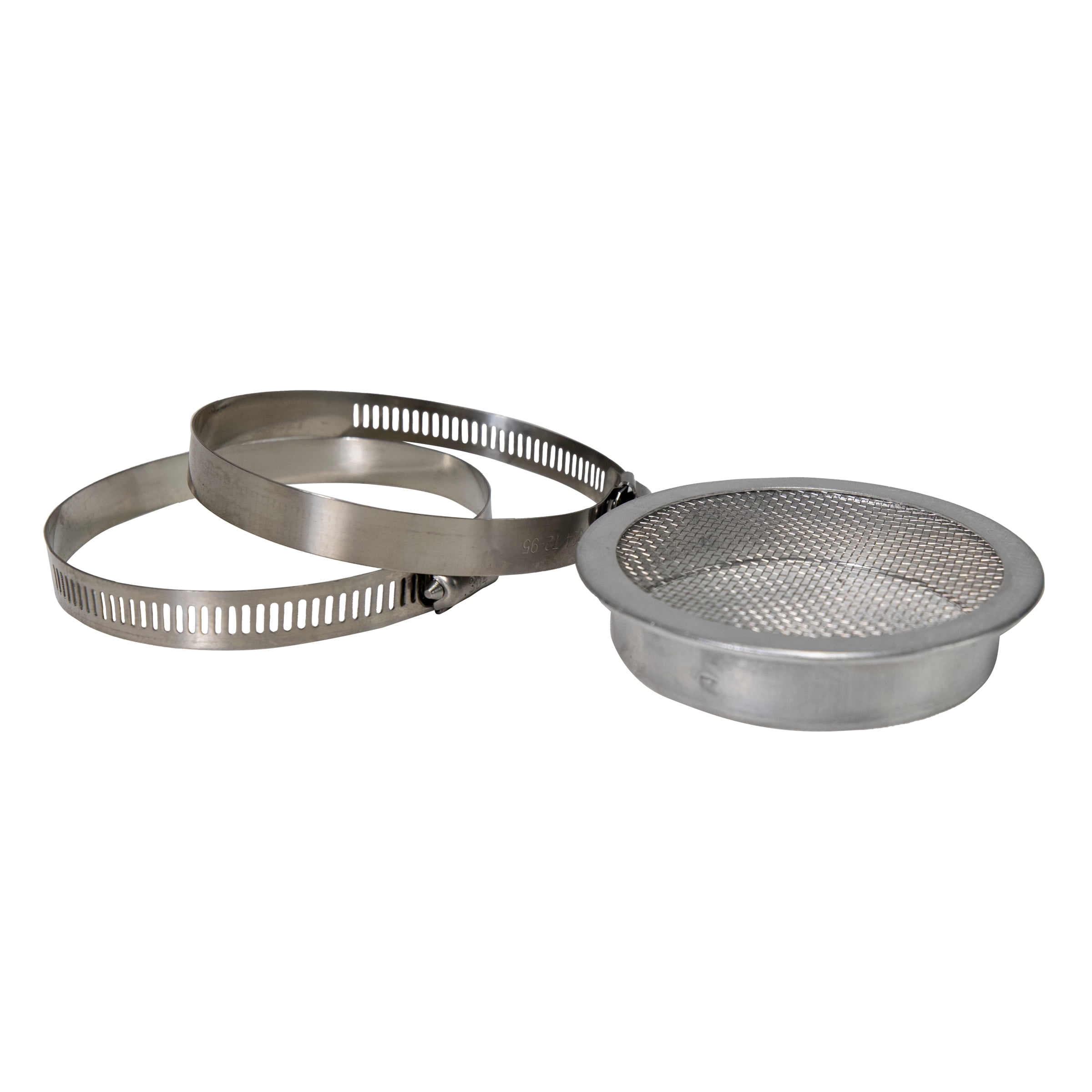 Cleveland Iron Works Wood Stove Fresh Air Kit
