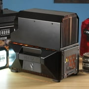 New InstaFire Vesta Self-Powered Indoor/Outdoor Portable Heater Stove (off-Grid, Camping)