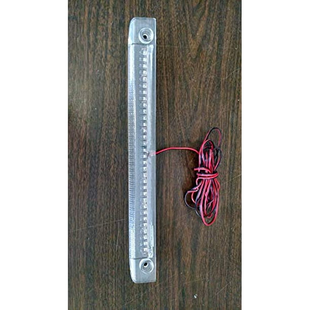 JSP CHMSL Center HighMount Stop Lamp 141/8 x 11/2 inch 3rd Brake