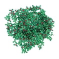 thumbnail image 2 of Holly Leaves Red Berries, Artificial Holly Leaves Berries Multi Purpose  For Gift Boxes, 2 of 8
