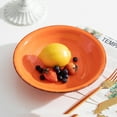 thumbnail image 6 of Vancasso, 6-Piece Stoneware Soup Plate Set, Colorful Dish, 27 OZ, Colourful 2, 6 of 7