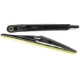 thumbnail image 2 of Fits Mercedes-Benz R320 R350 Rear Window Windshield Wiper Arm + Blade 2518200944, 2 of 2