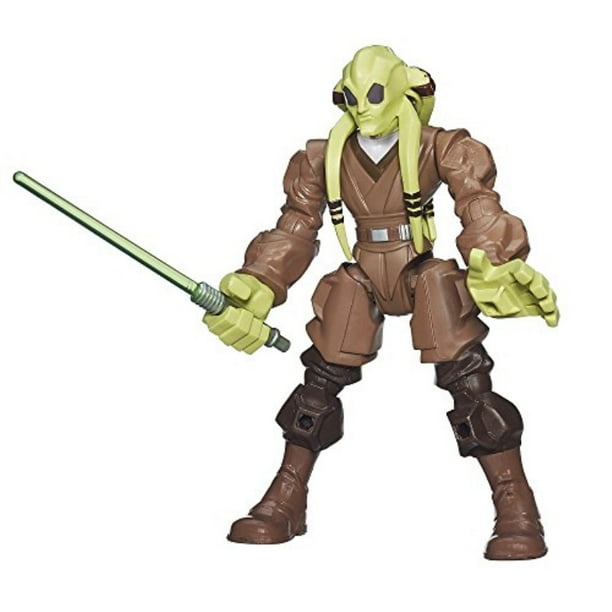star wars super hero mashers