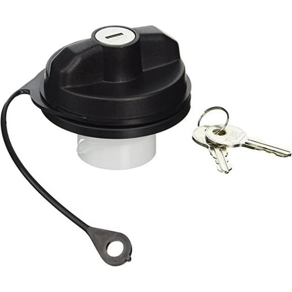 Motorcraft Fuel Tank Cap FC-1055 Fits select: 2005-2007 FORD EXPLORER, 2004-2007 FORD TAURUS