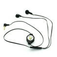 thumbnail image 6 of Headphones Retractable Earphones for Galaxy Tab A 8.4 (2020) Tablets - Hands-free Headset Handsfree Earbuds Earpieces for Samsung Galaxy Tab A 8.4 (2020), 6 of 6