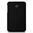 thumbnail image 3 of For Samsung Galaxy Tab E Lite 7" SM-T113/Tab 3 Lite 7.0 SM-T110 /T111 Case - Fintie Slim Lightweight Cover, Black, 3 of 7