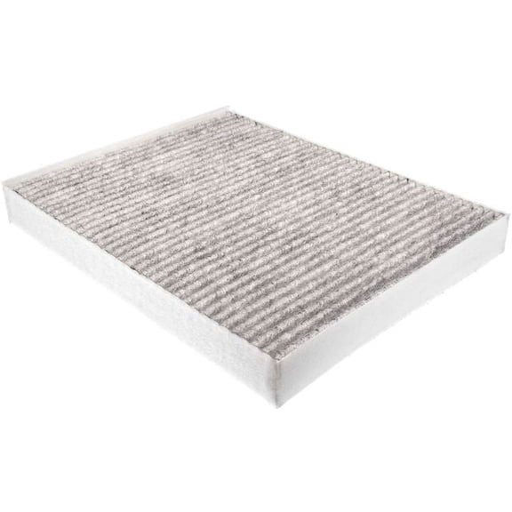 Cabin Air Filter - Compatible with 2003 - 2006, 2008 - 2010 Porsche Cayenne 2004 2005 2009