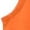 Orange, variant on LYMAYTER Kids Girls Cotton Halter Dresses Baby Sleeveless Spaghetti Strap Princess Dress Toddler Solid Color Sundresses for 1-10 Years