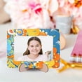 thumbnail image 2 of JOJOCY 24 Pieces Wooden Picture Frames, Unfinished Natural Wood Frame (16.5 cm x 13.5 cm) 26s, 2 of 5