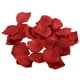 thumbnail image 1 of GOOHOCHY Pétalos de rosa artificiales de 70 g para decoración de bodas (rojo vino), 1 of 8