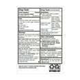 thumbnail image 5 of Equate Children's Loratadine Bubble Gum Flavored Chewable Tablets 5 mg, 30 Count, 5 of 8